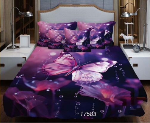 Bedcovers