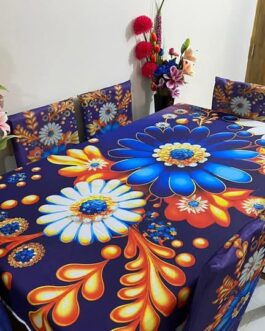 3D Table,Chair Cover