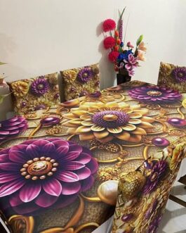 Table,Chair Cover