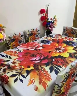 Table,Chair Cover