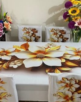 Table,Chair Cover