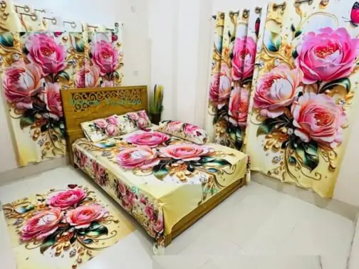 Bedsheet