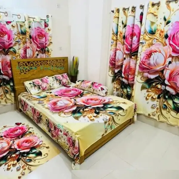 Bedsheet