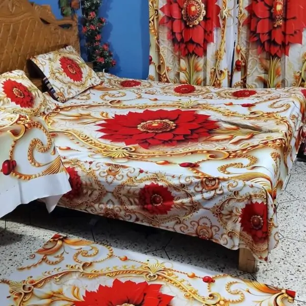 Bedcover