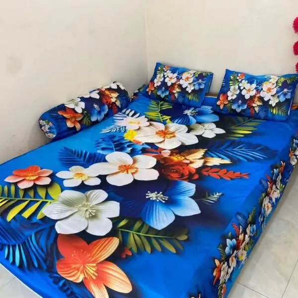 Bedcover