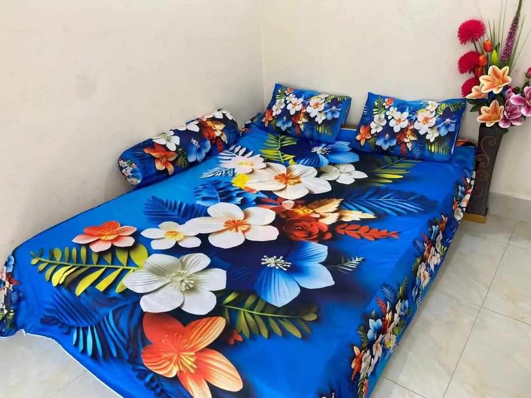 Bedcover