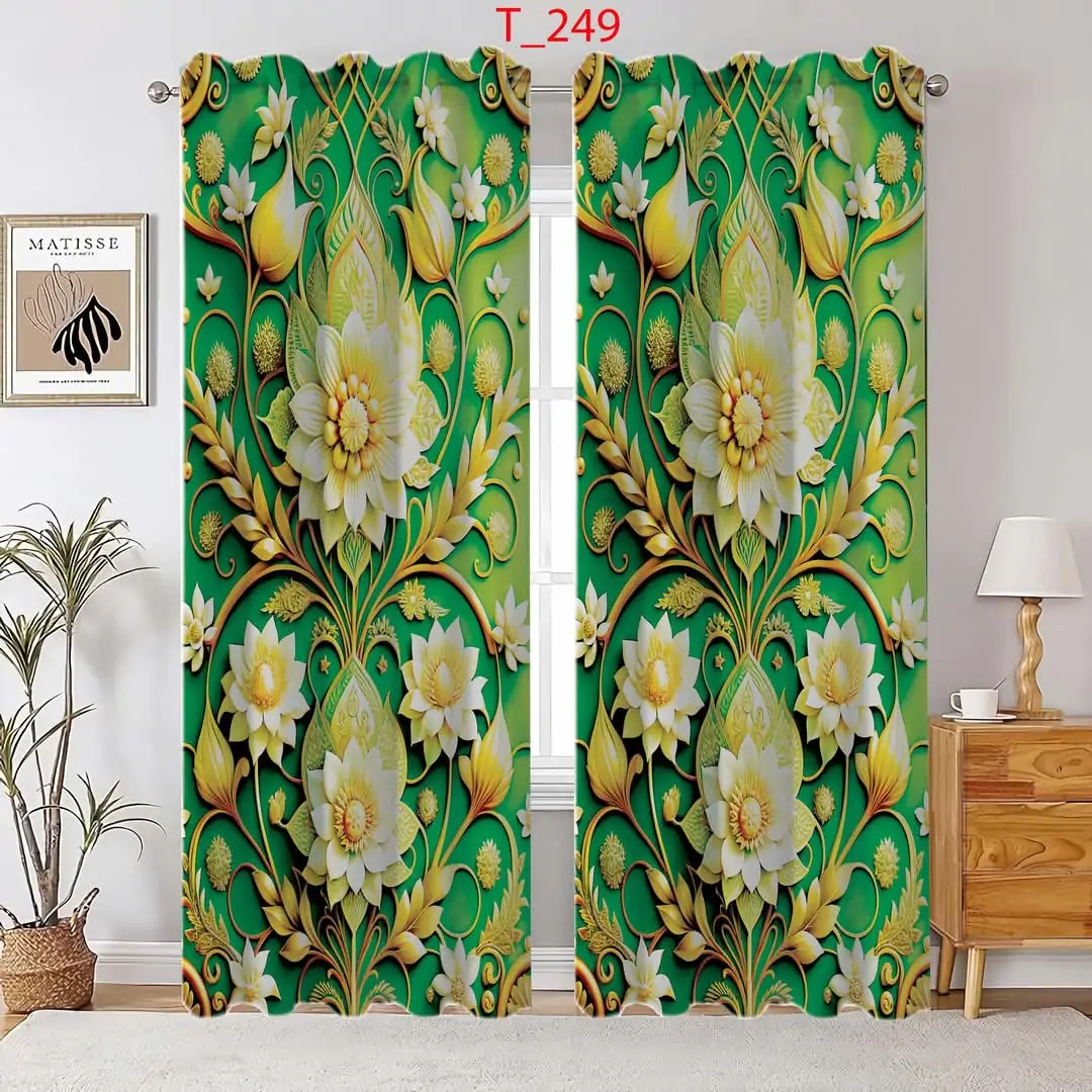 curtain