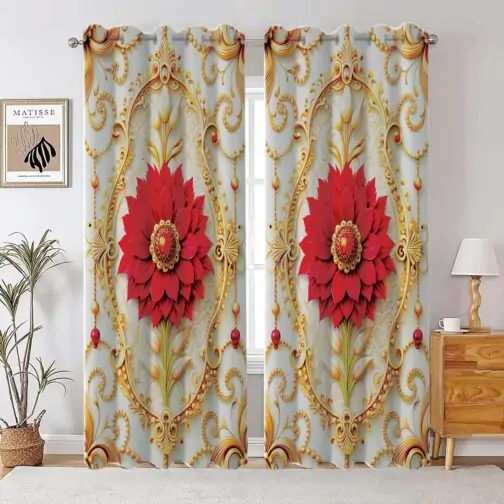 curtain