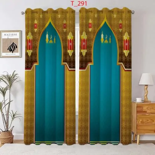 curtain
