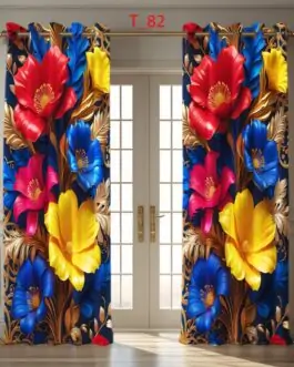 Curtain