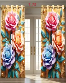 door cover