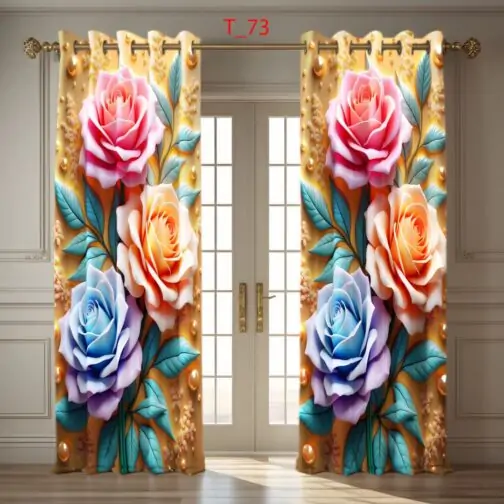 door cover