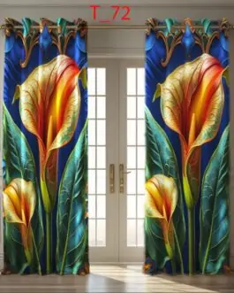 door cover