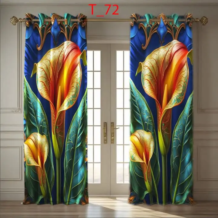 door cover