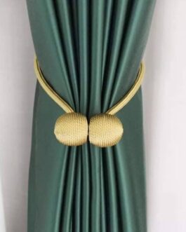 Curtain Holder