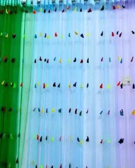 curtain