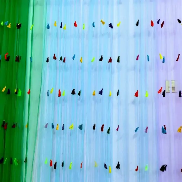 curtain