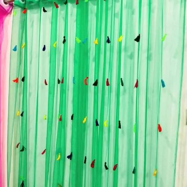 curtain
