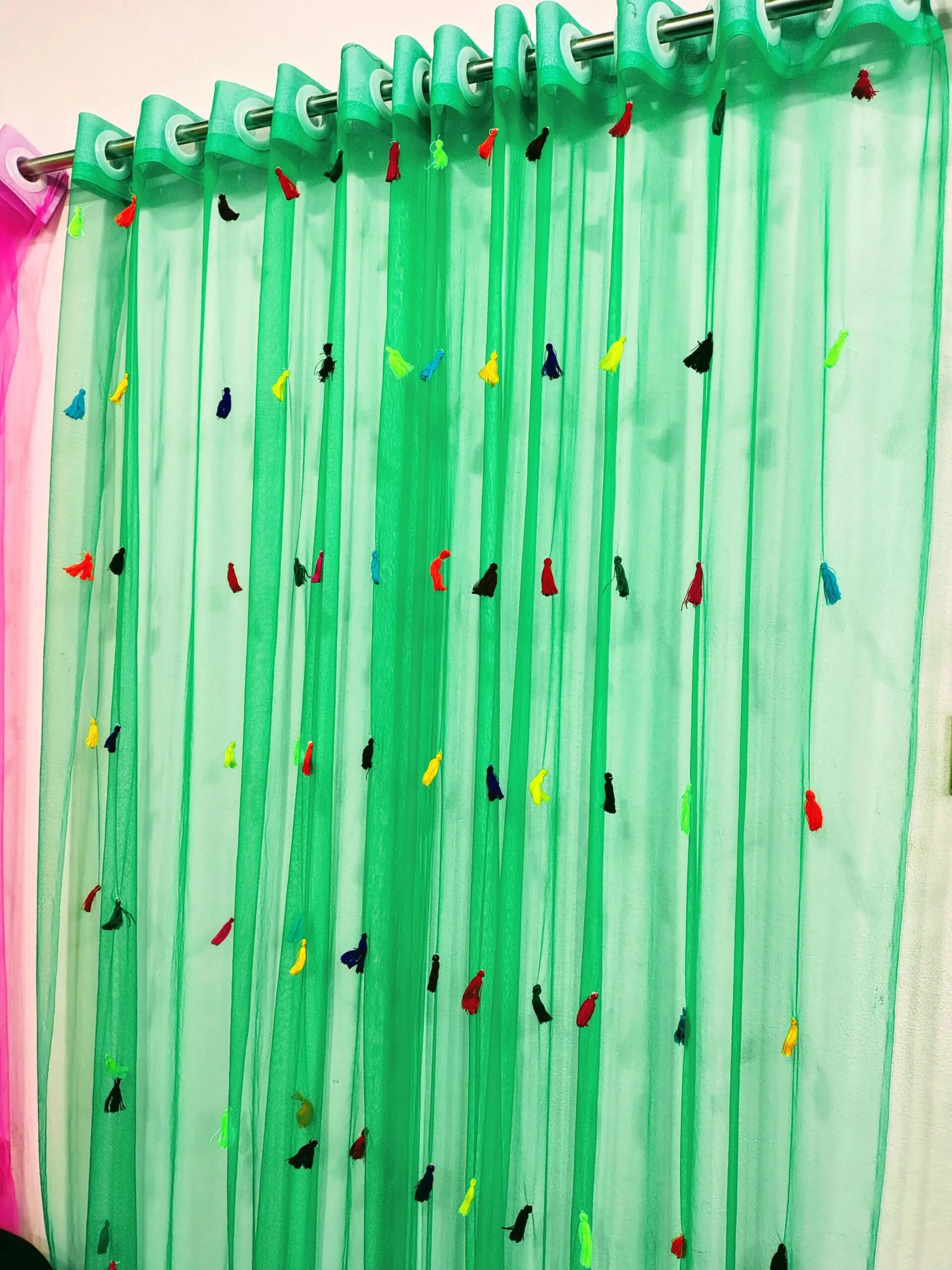 curtain