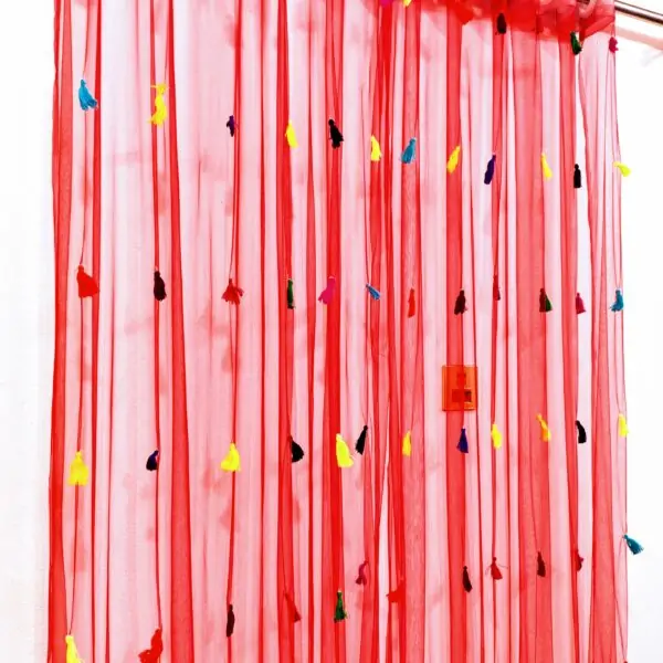 Curtain