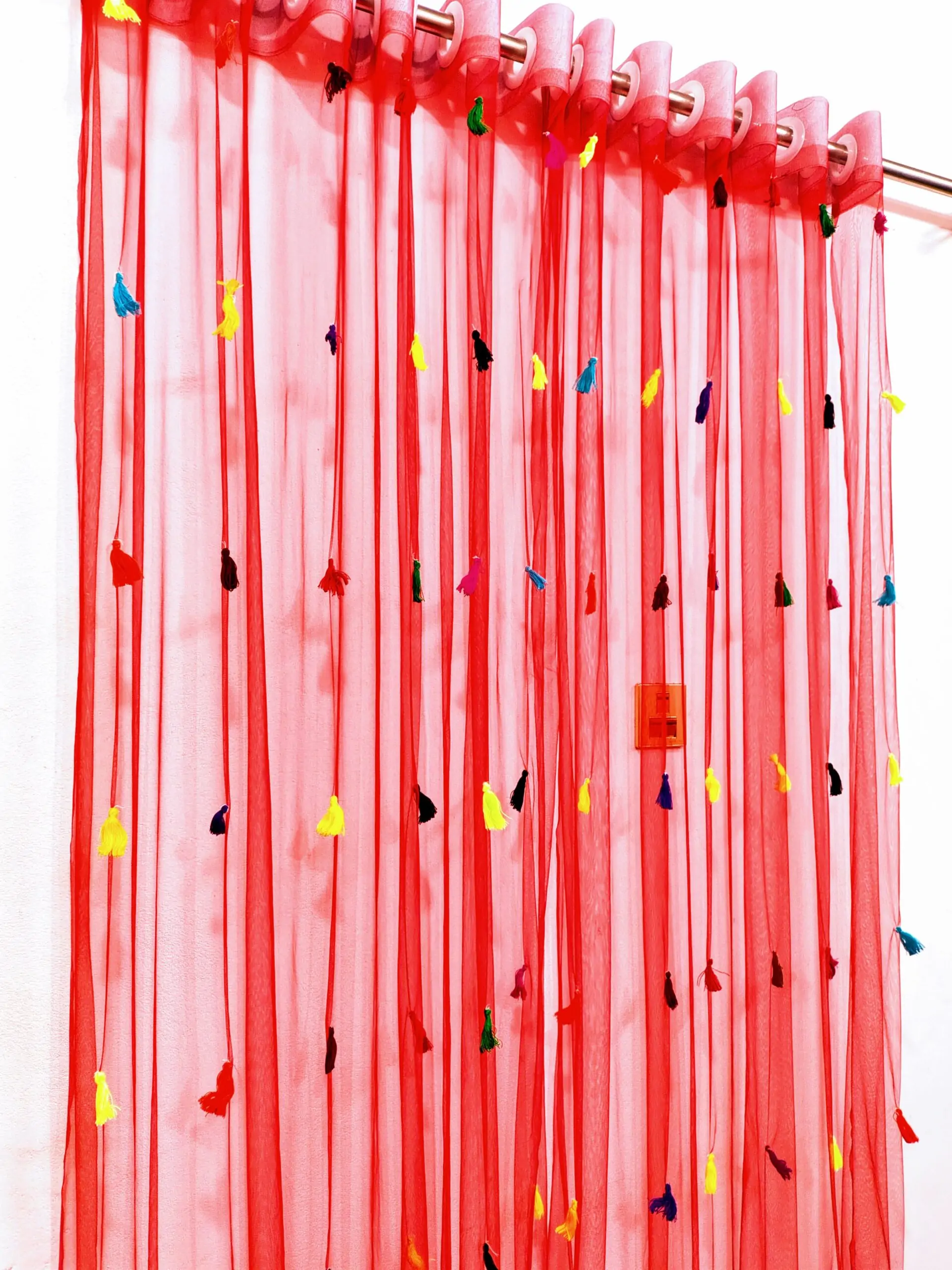 Curtain